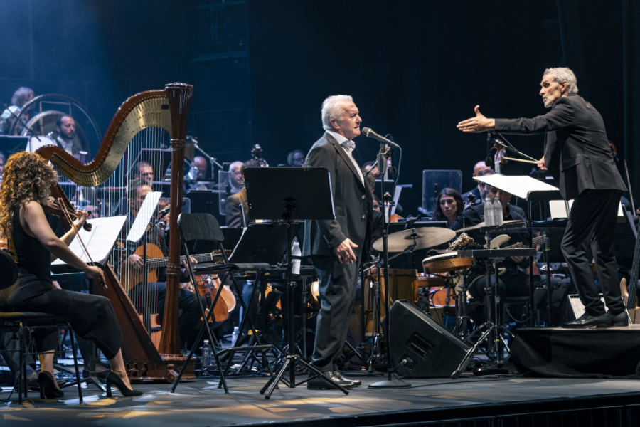 Víctor Manuel, Dépor-Almería y un homenaje a Michael Jackson, qué hacer este fin de semana en A Coruña