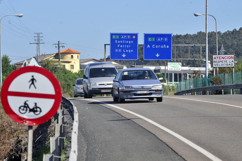 Autopista