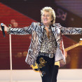 Rod stewart @ EFE