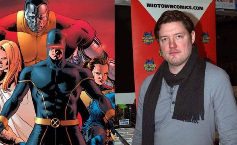 Fallece a los 52 el dibujante de superhéroes John Cassaday, autor de 'X-Men' o 'Planetary'