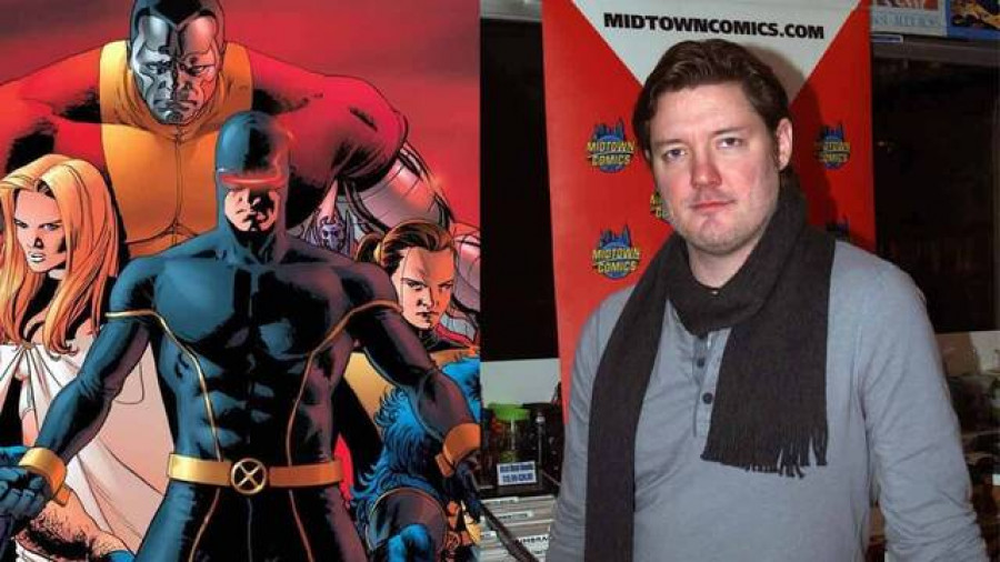 Fallece a los 52 el dibujante de superhéroes John Cassaday, autor de 'X-Men' o 'Planetary'