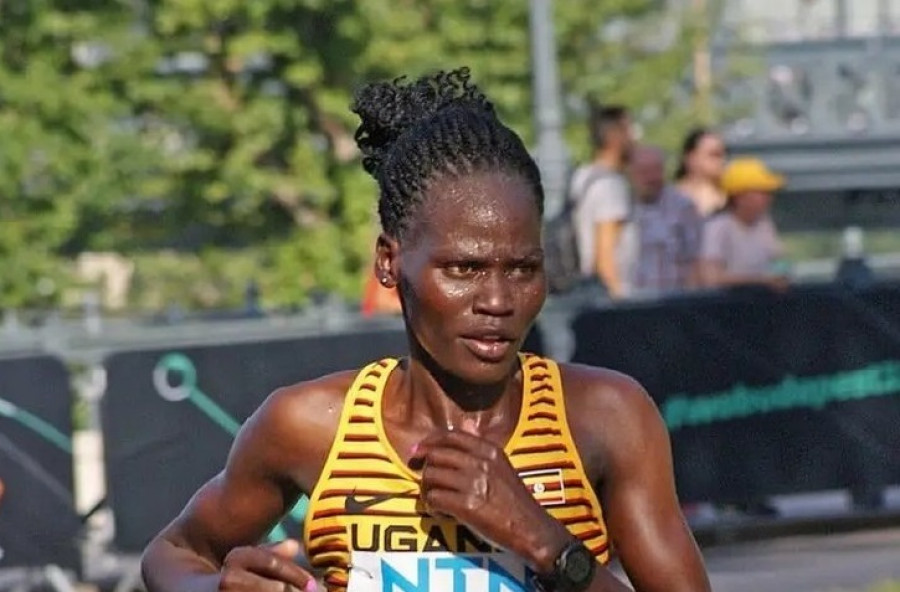 Muere en Kenia el presunto autor de la muerte de la atleta ugandesa Rebecca Cheptegei