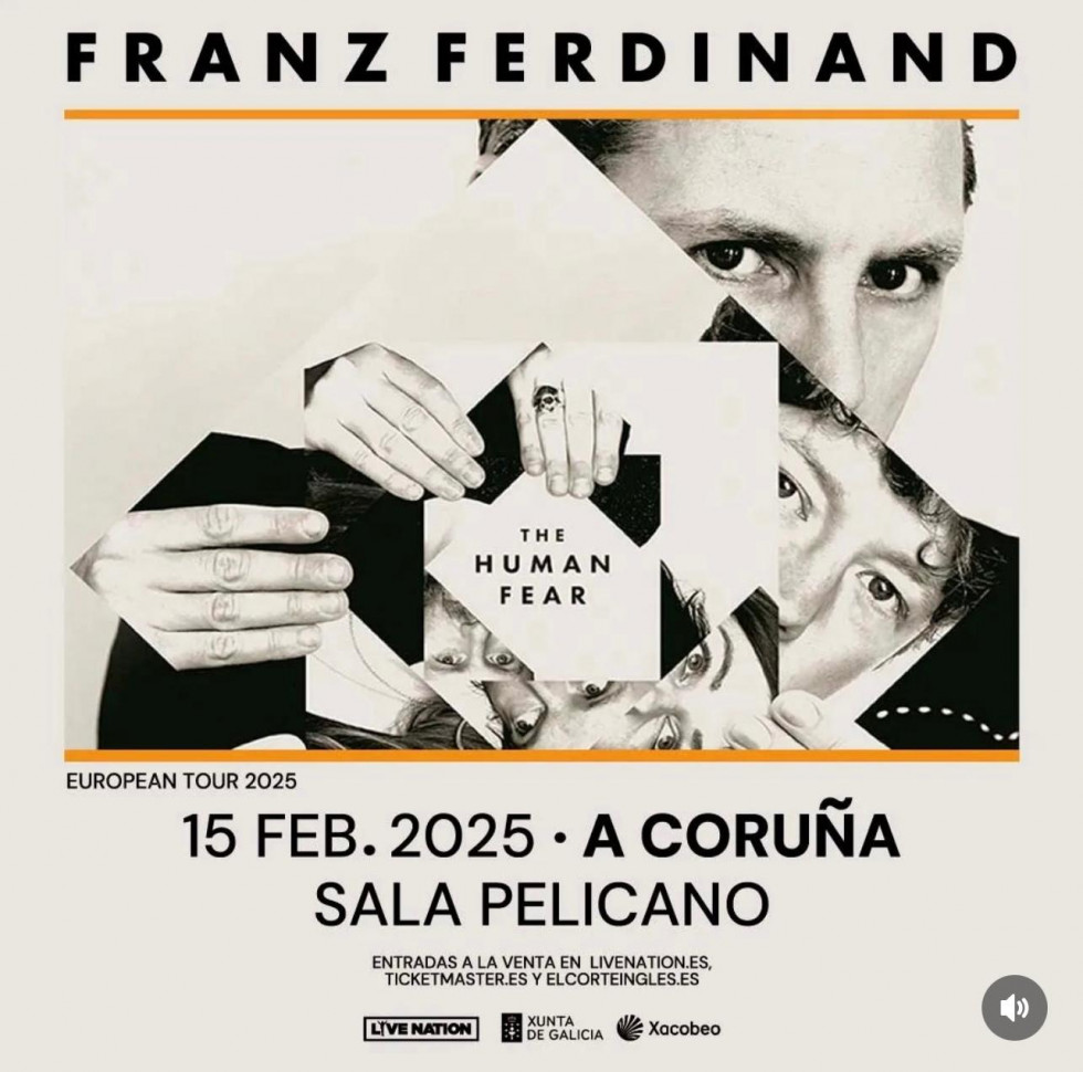 Franz Ferdinand