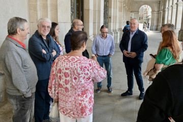 Vecinos casas de franco @Javier Alborés (2)