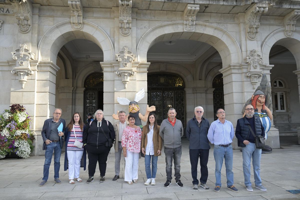 Vecinos casas de franco @Javier Alborés (4)