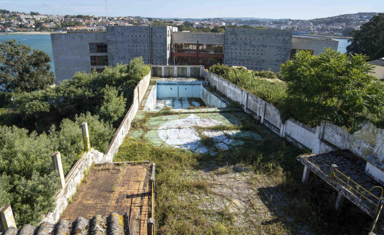 El último servicio de Pachá Coruña a la comunidad: “Aquí fue donde mamá conoció a papá”