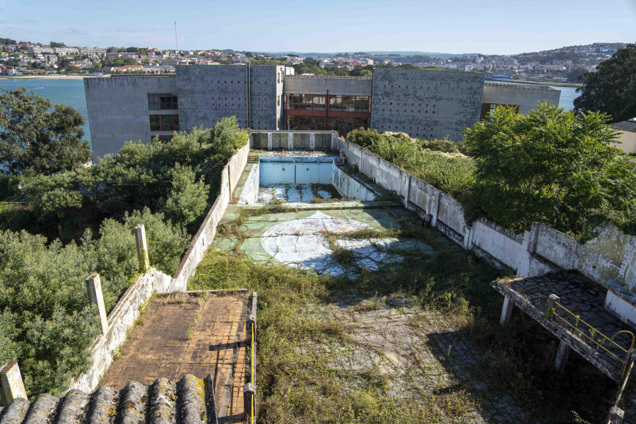 El último servicio de Pachá Coruña a la comunidad: “Aquí fue donde mamá conoció a papá”