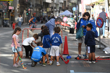 Semana de la Movilidad