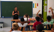 Galicia es la tercera comunidad con menos alumnos por profesor