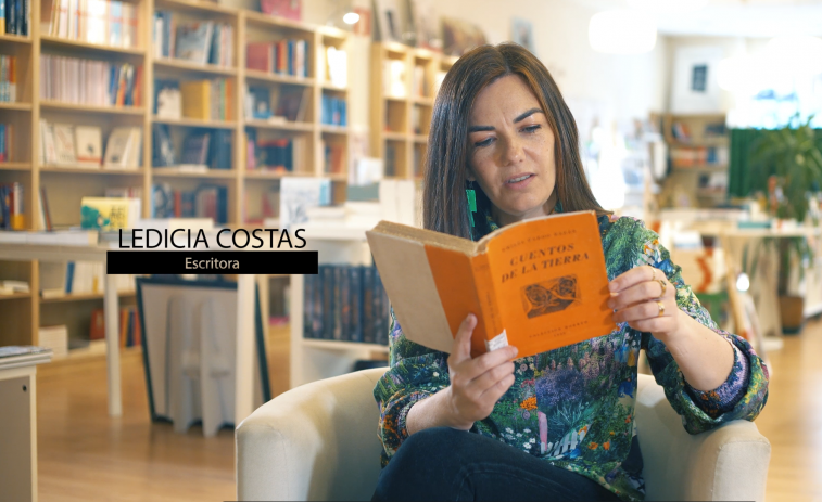 A Casa-Museo Emilia Pardo Bazán celebra o aniversario da autora coa serie ‘Contos escollidos’