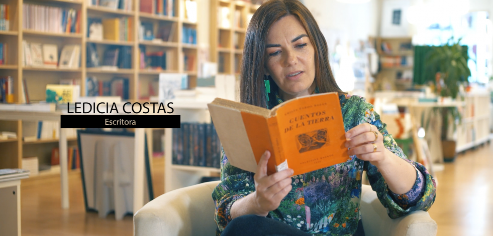 A Casa-Museo Emilia Pardo Bazán celebra o aniversario da autora coa serie ‘Contos escollidos’