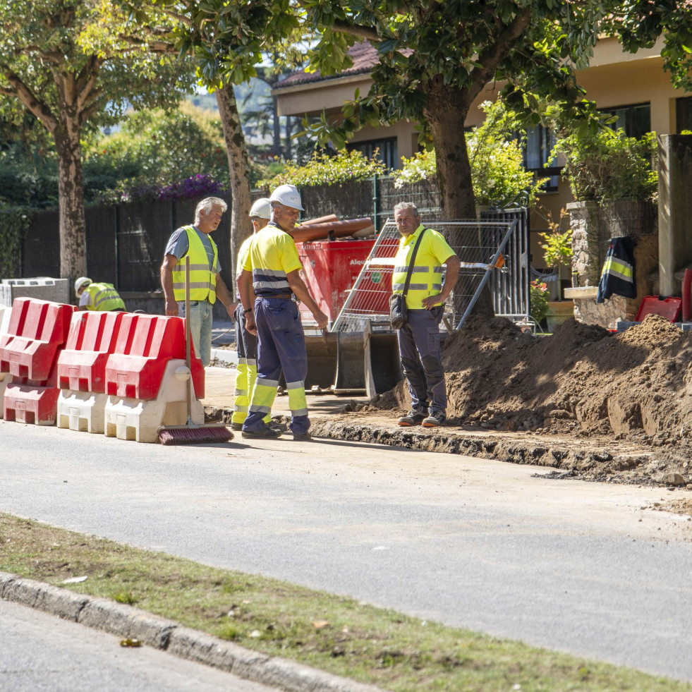 El número de trabajadores del área creció un 23,5% en el último decenio