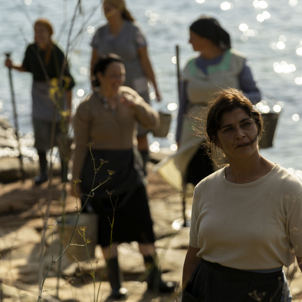 A Xunta e a Asociación Proxecta levan o cine galego ao London Spanich Film Festival