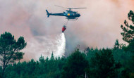 Portugal espera tener controlados todos los incendios este viernes