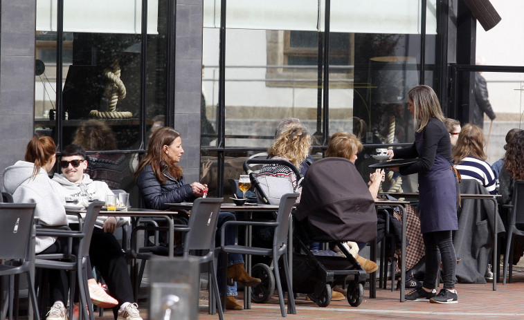 A Deputación da Coruña convoca outra liña de axudas PEL para autónomos dotada  con 2,6 millóns