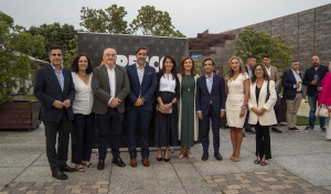 La reunión anual de Apecco, en imágenes