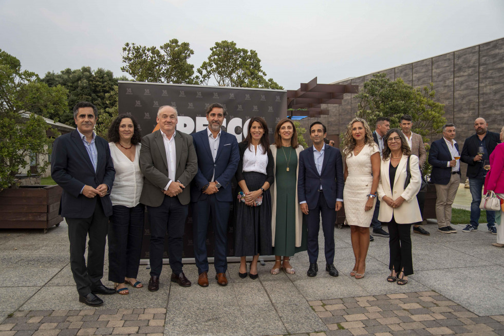 Reunión anual de Apecco @Carlota Blanco (26)