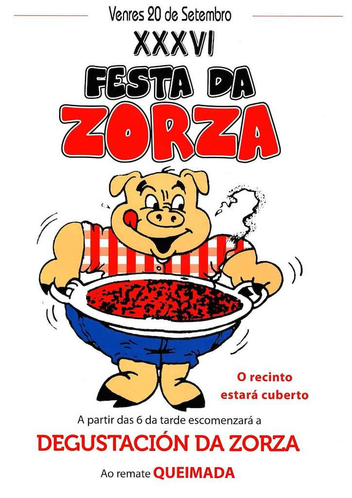 Festa da Zorza 