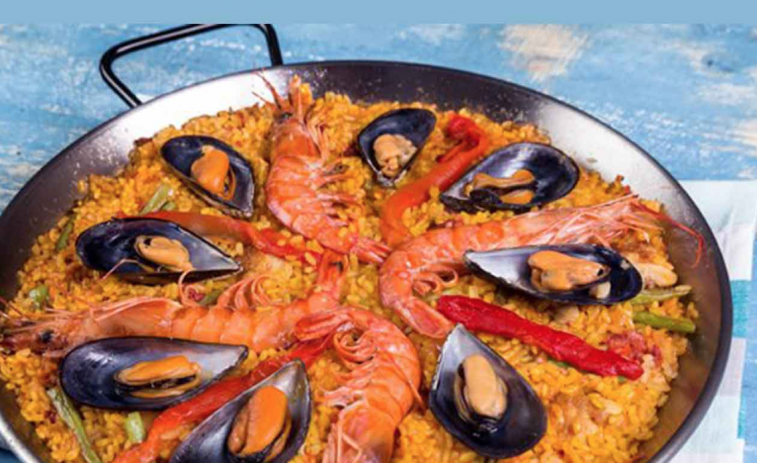 Cuatro fiestras gastronómicas que no debes perderte este fin de semana en Galicia