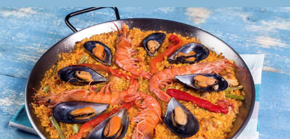 Cuatro fiestras gastronómicas que no debes perderte este fin de semana en Galicia