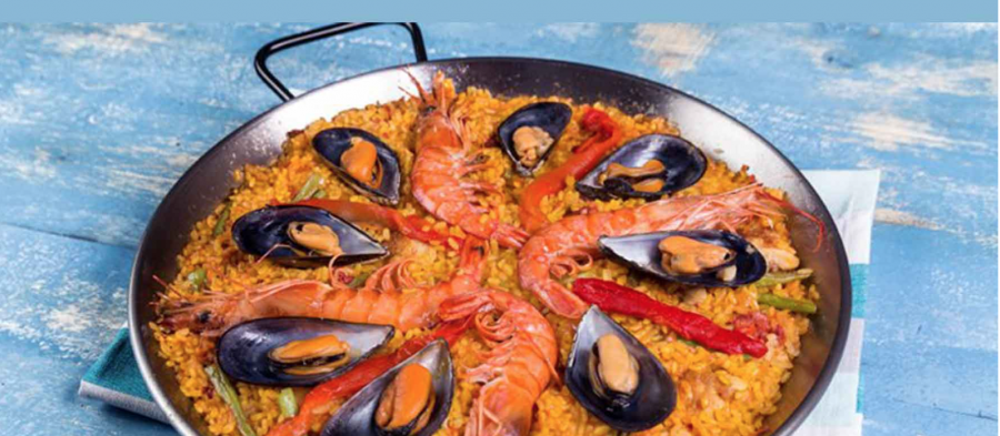 Cuatro fiestras gastronómicas que no debes perderte este fin de semana en Galicia