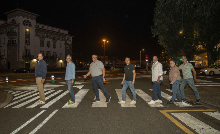 Pachá Coruña sigue muy viva: las mejores anécdotas de la pandilla que lo  hizo posible