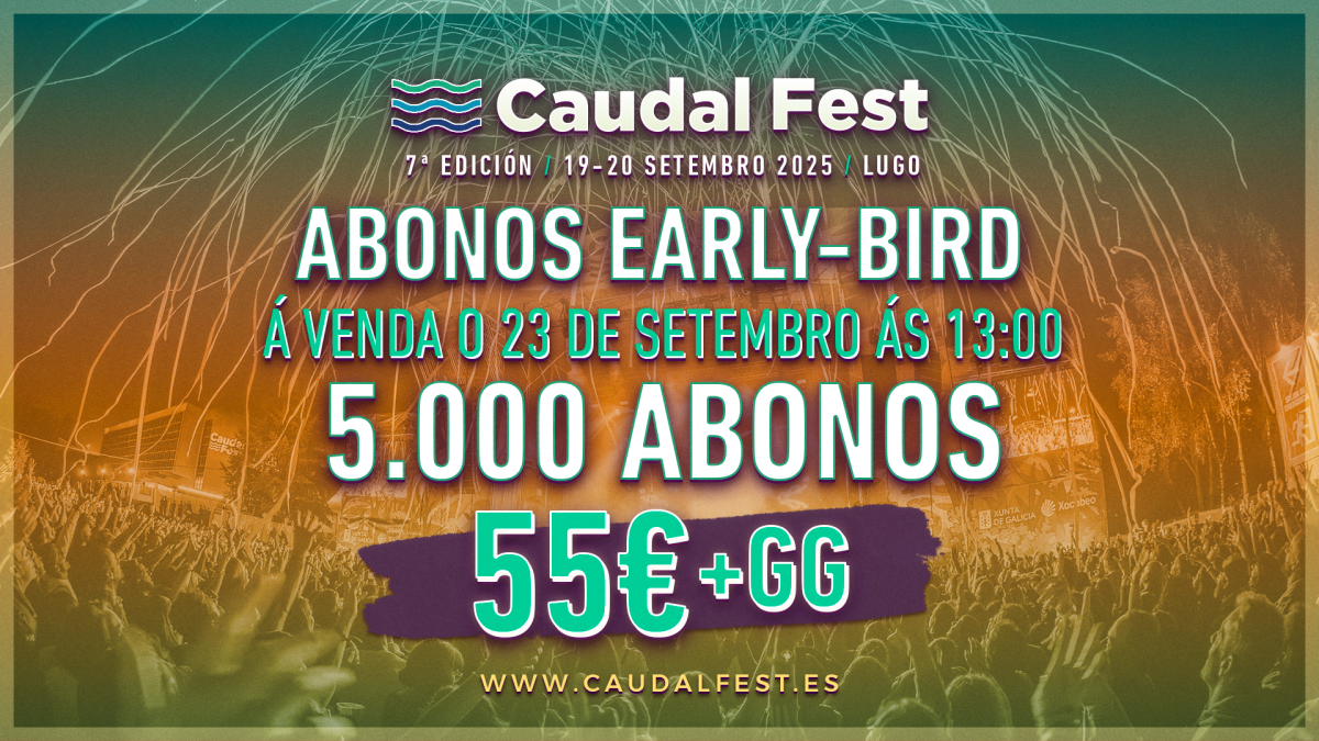 Caudal Fest