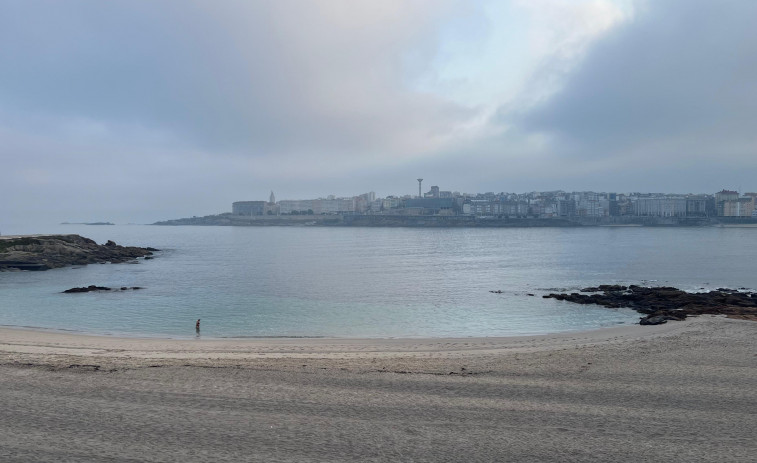 Mejora la calidad del aire en Galicia salvo en zonas de Vigo