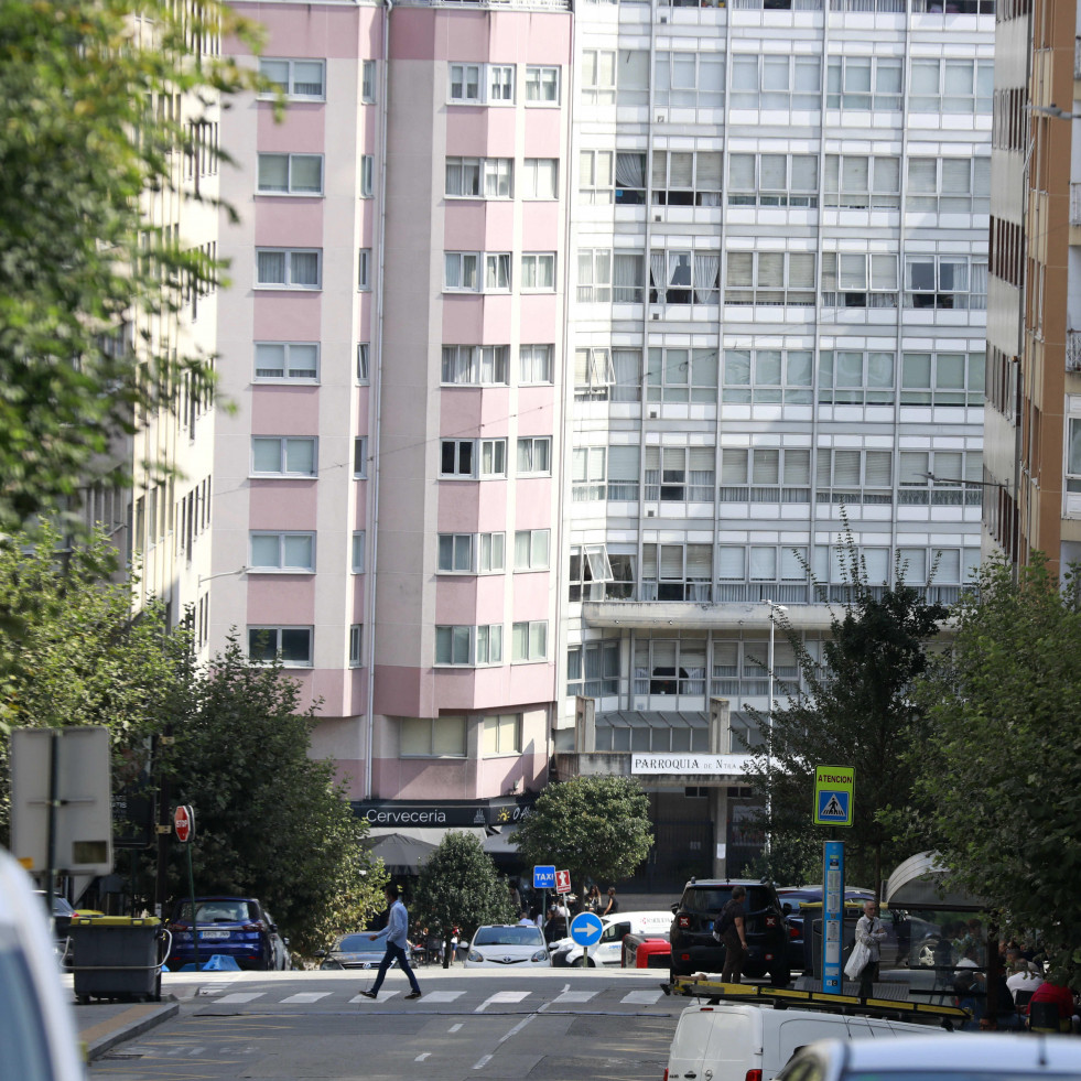 Los puertos de montaña de A Coruña: el podio de las peores cuestas según los coruñeses