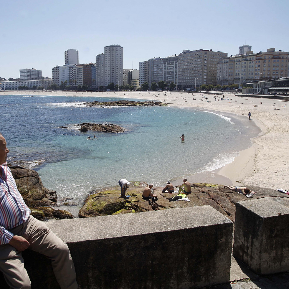 ¿Por qué A Coruña tiene más kilómetros de costa que toda Andalucía?