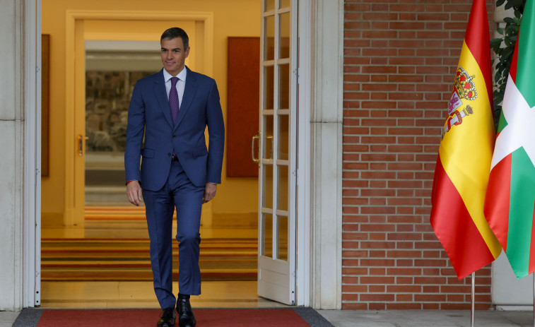 Pedro Sánchez, al juez: 