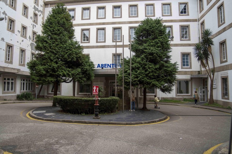 A Coruña cuenta con dos nuevas unidades de atención a la salud mental, en O Ventorrillo y en el Abente y Lago