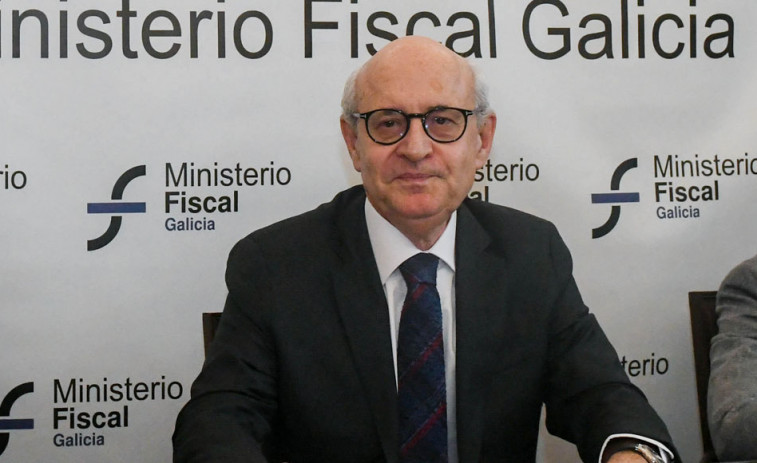 Fernando Suanzes será el encargado de presentar a García-Castellón en el Foro Ideal