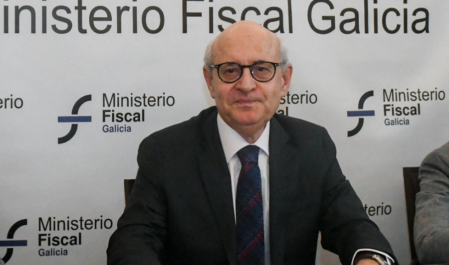 Fernando Suanzes será el encargado de presentar a García-Castellón en el Foro Ideal