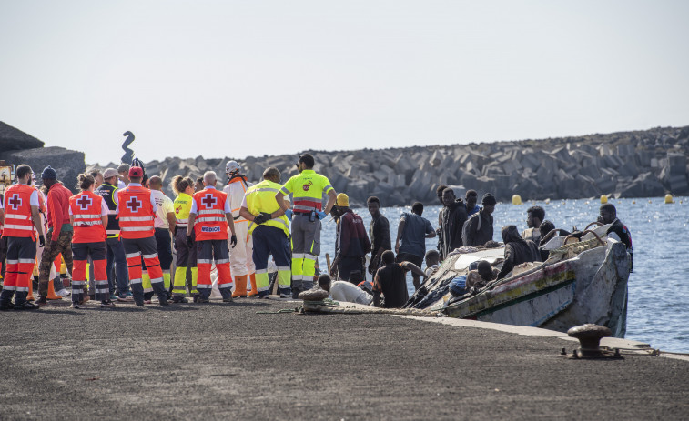 Acuerdo en España para desbloquear la iniciativa para regularizar a medio millón de migrantes