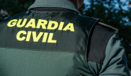 La Guardia Civil desarticula un clan dedicado al tráfico de drogas en Meicende