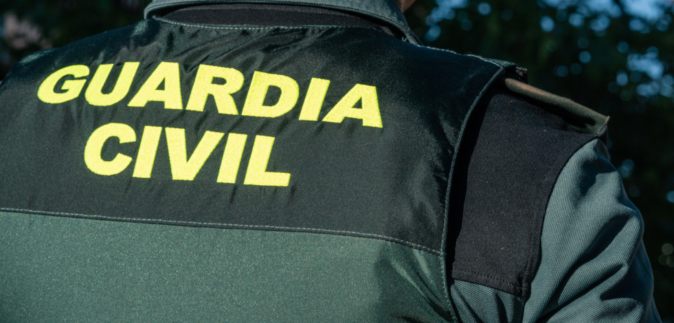 La Guardia Civil desarticula un clan dedicado al tráfico de drogas en Meicende