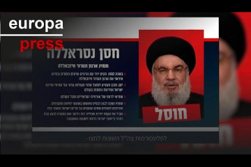 Hezbolá confirma la muerte de Nasralá y promete seguir con la 