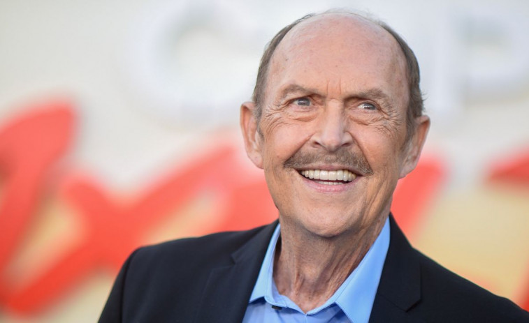 Fallece John Ashton, actor en la saga 'Beverly Hills Cop'