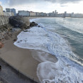 Playa de Matadero