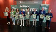 'Merca no teu comercio' apuesta por la dinamización y modernización de los pequeños negocios locales