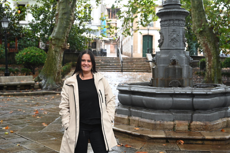 La Ciudad Vieja de A Coruña pide que el 7 de octubre vuelva a ser festivo