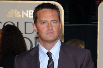 Matthew Perry