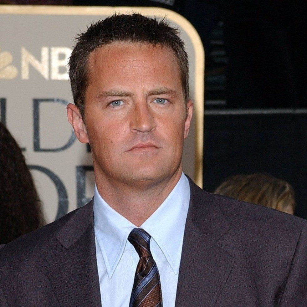 El médico de Matthew Perry se declara culpable de distribución ilegal de ketamina