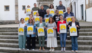 Comienza la XIV Semana da Tortilla de Betanzos