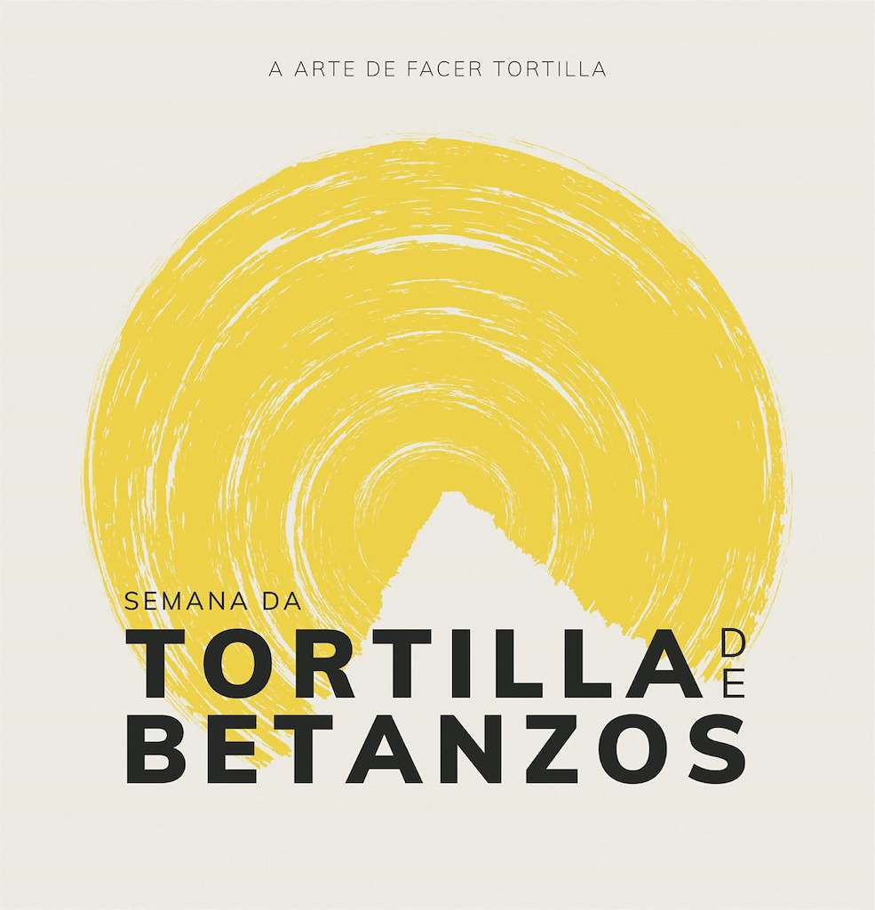 Semana de la Tortilla en Betanzos  