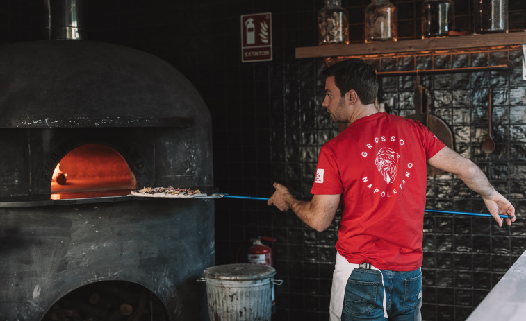 Receta de la semana: pizza 