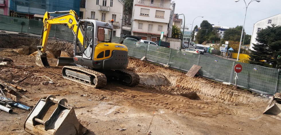 Oleiros incrementará las tasas del IBI, agua y circulación  tras once años sin actualizar