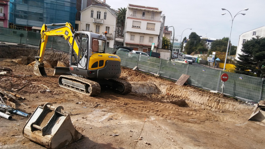 Oleiros incrementará las tasas del IBI, agua y circulación  tras once años sin actualizar