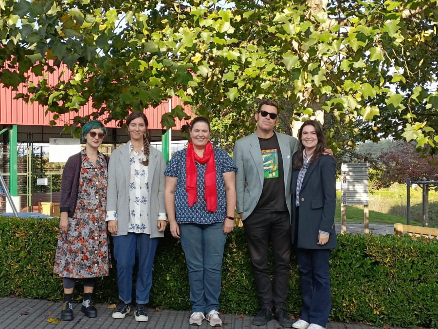 Sara Martínez Bello gaña o V Premio de poesía Filomena